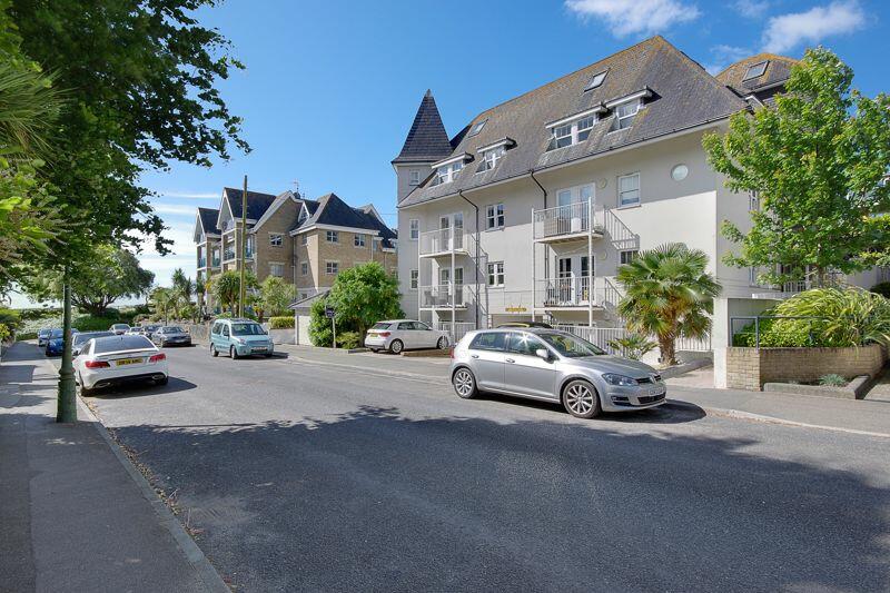 Additional image 37 of 'The Cottage', nr. Beach, Alum Chine, Share of Freehold