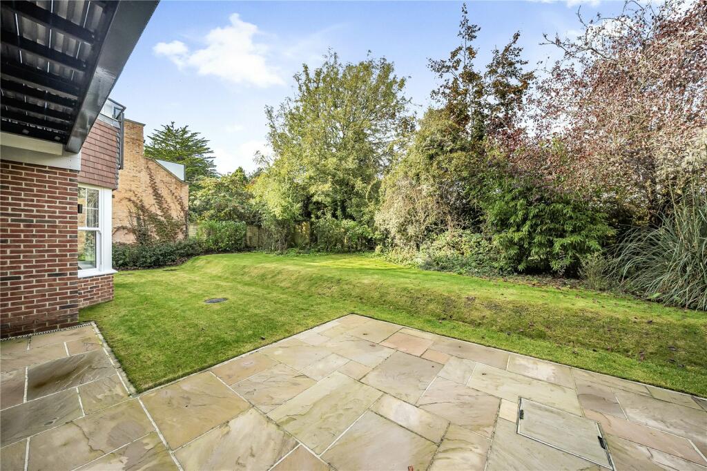 Additional image 5 of 2 Bordeaux, Chewton Farm Road, Christchurch, Dorset, BH23