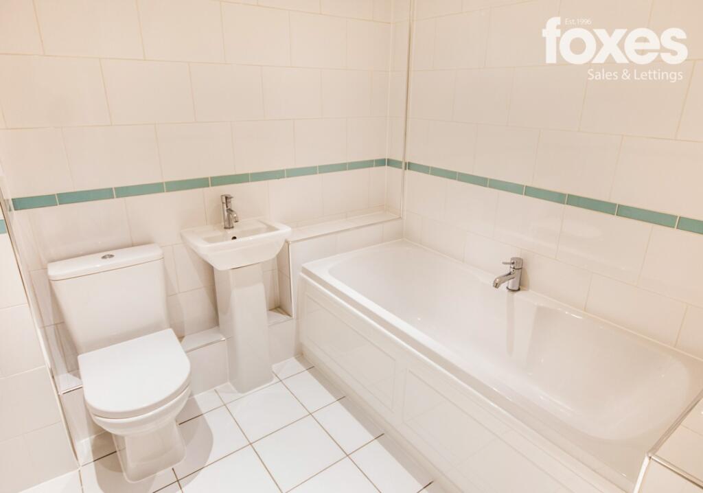 Additional image 9 of Pirbright House, West Cliff Gardens, Bournemouth, Dorset, BH2 5HL