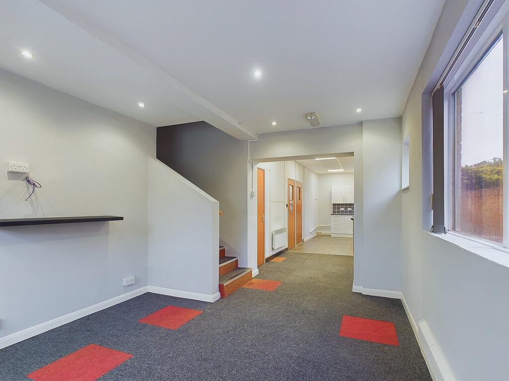 Additional image 3 of Unit 11B & 14, Triangle Business Centre, 95 Commerce Way, Lancing Business Park, Lancing, West Sussex, BN15 8UP