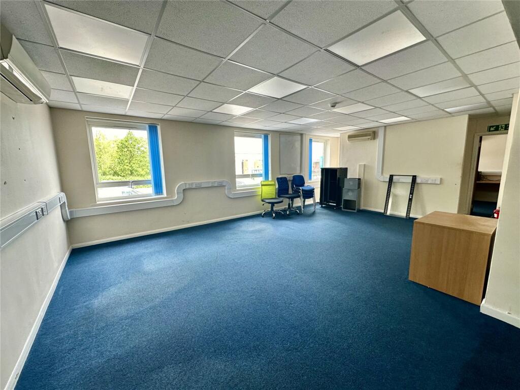 Additional image 18 of Millstream Trading Estate, Ringwood, Hampshire, BH24