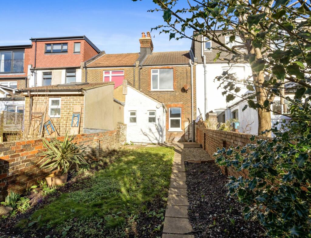Additional image 19 of Ashford Road, Brighton, BN1