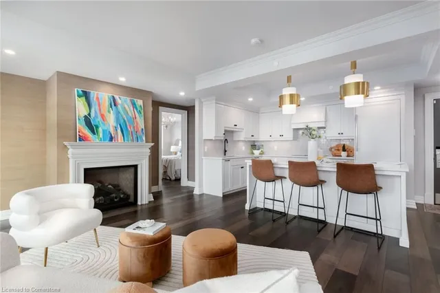 Additional image 13 of 2060 Lakehsore Rd Unit 1201