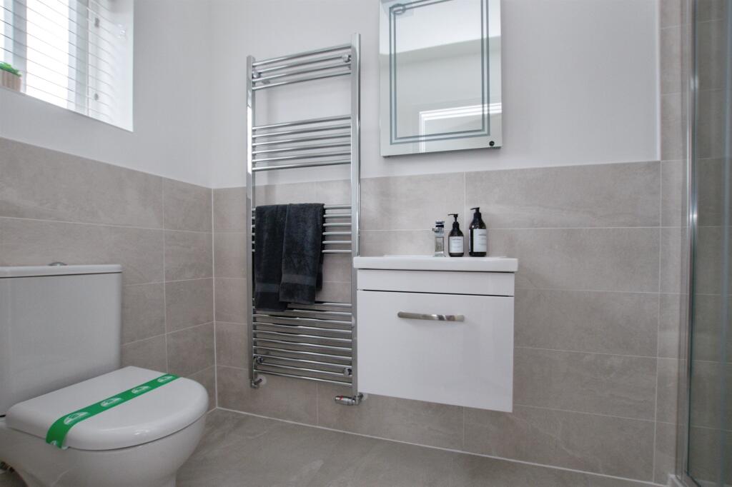 Additional image 12 of Edmondsham Road, Verwood