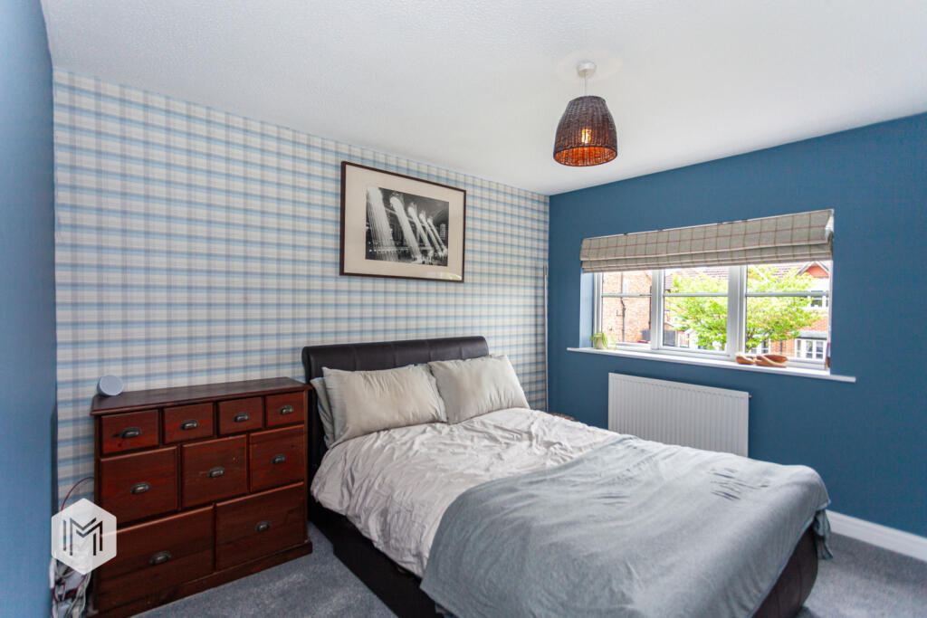 Additional image 11 of Ashburn Close, Horwich, Bolton, Greater Manchester, BL6 6RN