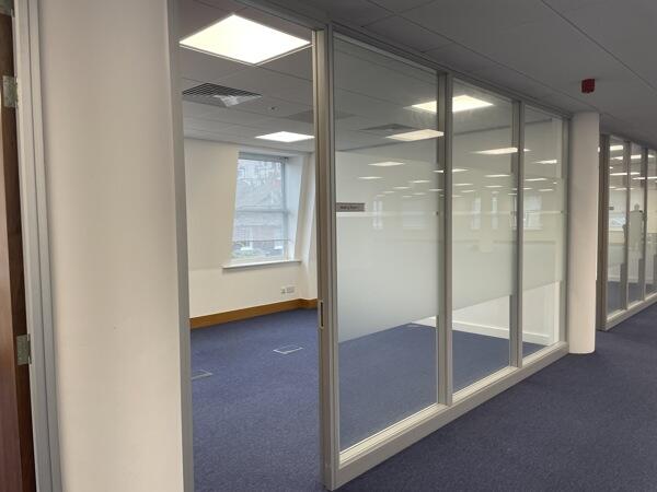 Additional image 4 of Second Floor, 53-54 Queens Road, Brighton, East Sussex, BN1