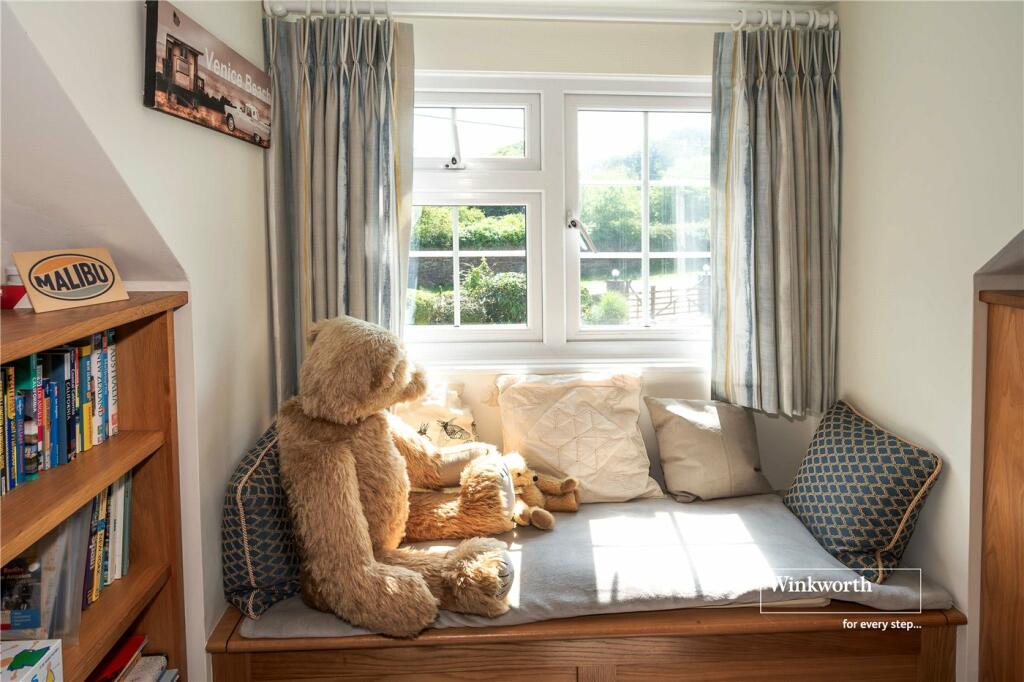 Additional image 20 of Brownhill Road, Wootton, Nr New Milton, Hampshire, BH25