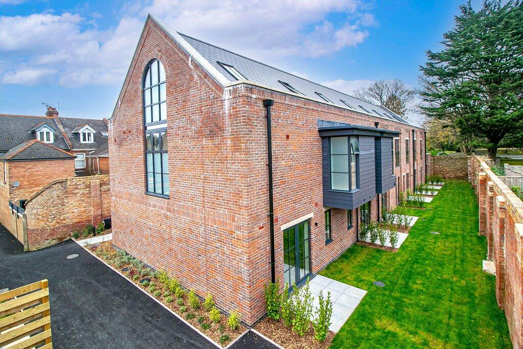 Additional image 2 of Robert Louis Stevenson Avenue, Westbourne, Dorset, BH4