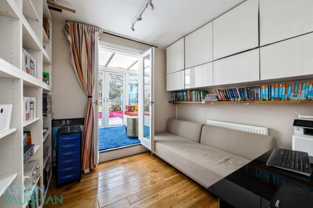 Additional image 12 of Queens Park Terrace, Brighton