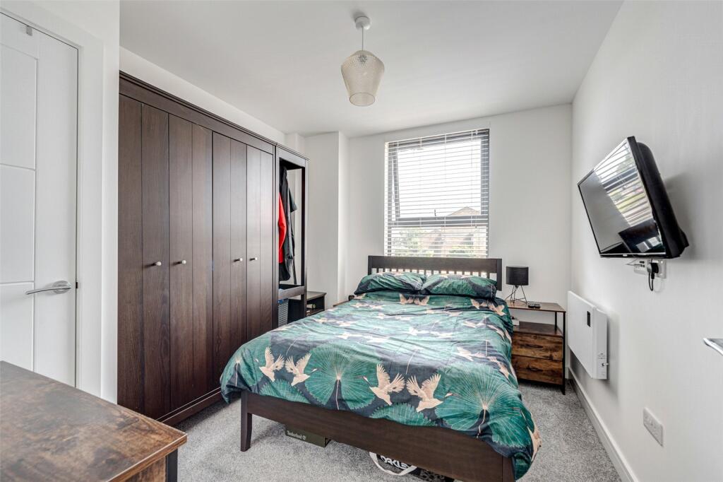 Additional image 4 of Romany Road, Worthing, West Sussex, BN13