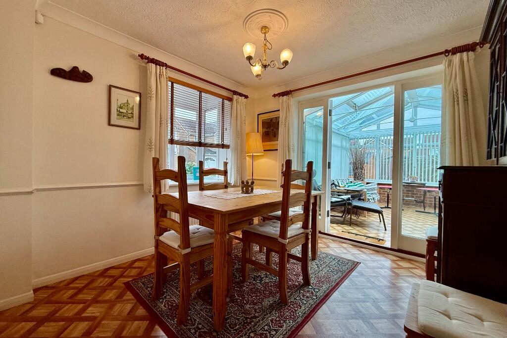 Additional image 9 of Boston Close, Sovereign Harbour, Eastbourne, BN23