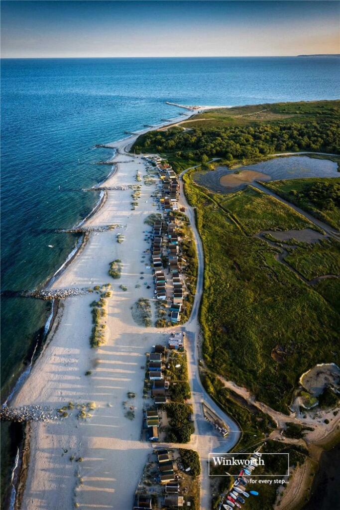 Additional image 15 of Mudeford Sandspit, Hengistbury Head, Dorset, BH6