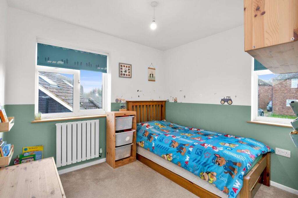 Additional image 8 of Battle Crescent, Hailsham, BN27