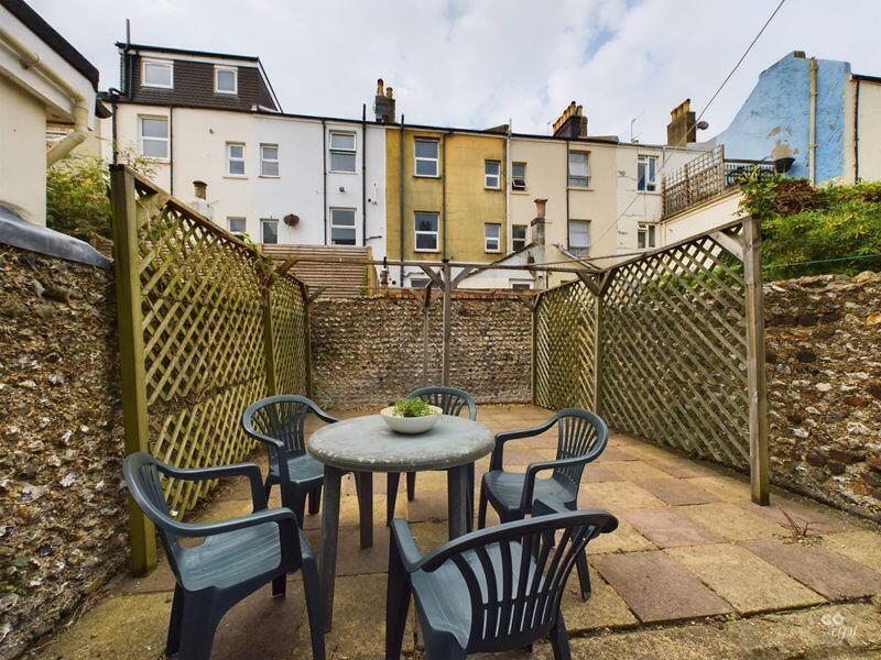 Additional image 14 of Park Crescent Road, Brighton