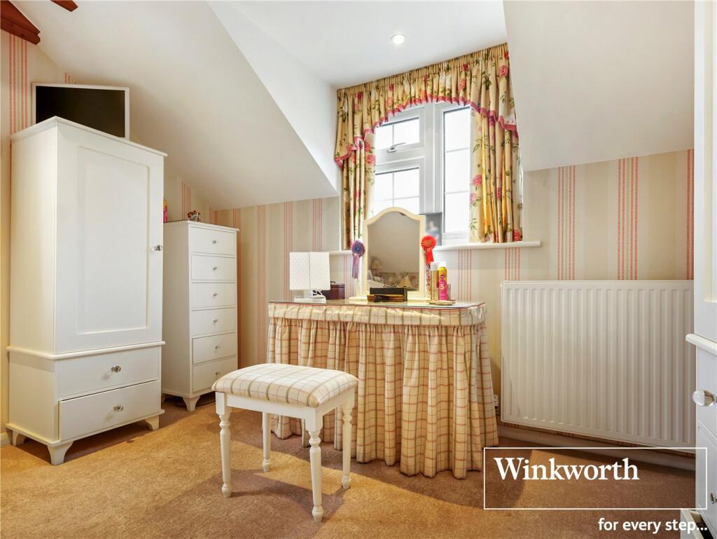 Additional image 15 of Furzelands Road, Three Legged Cross, Wimborne, Dorset, BH21