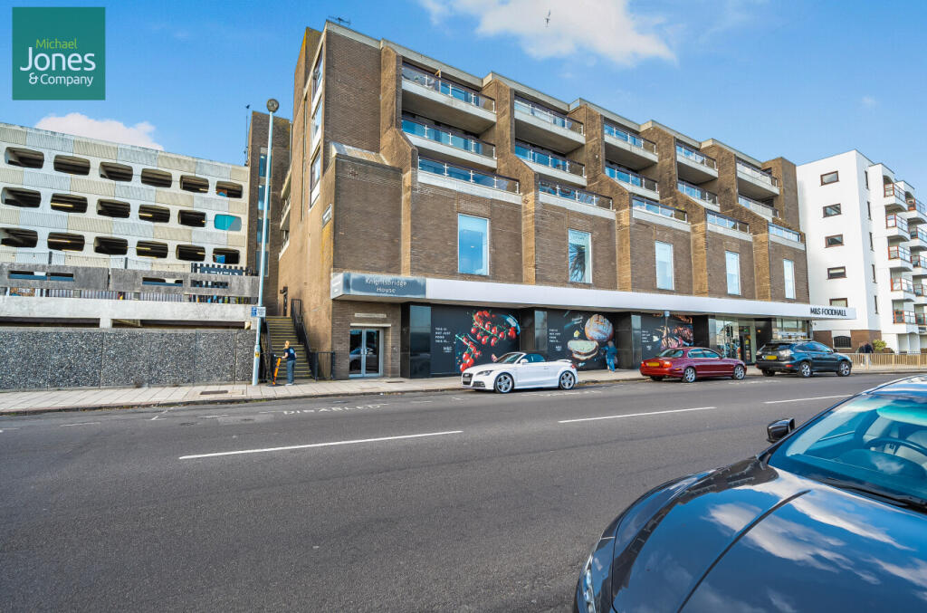 Additional image 16 of Knightsbridge House, Marine Parade, Worthing, West Sussex, BN11
