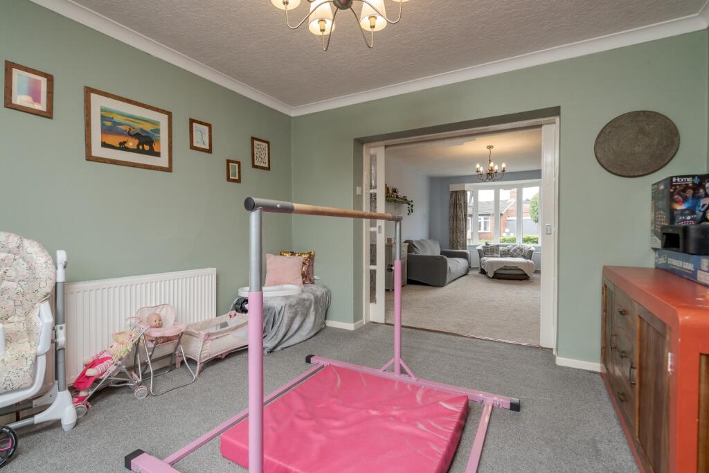 Additional image 13 of Spacious 3 Bedroom House with Large Rear Garden on Butterfield Road, Over Hulton, Lancashire