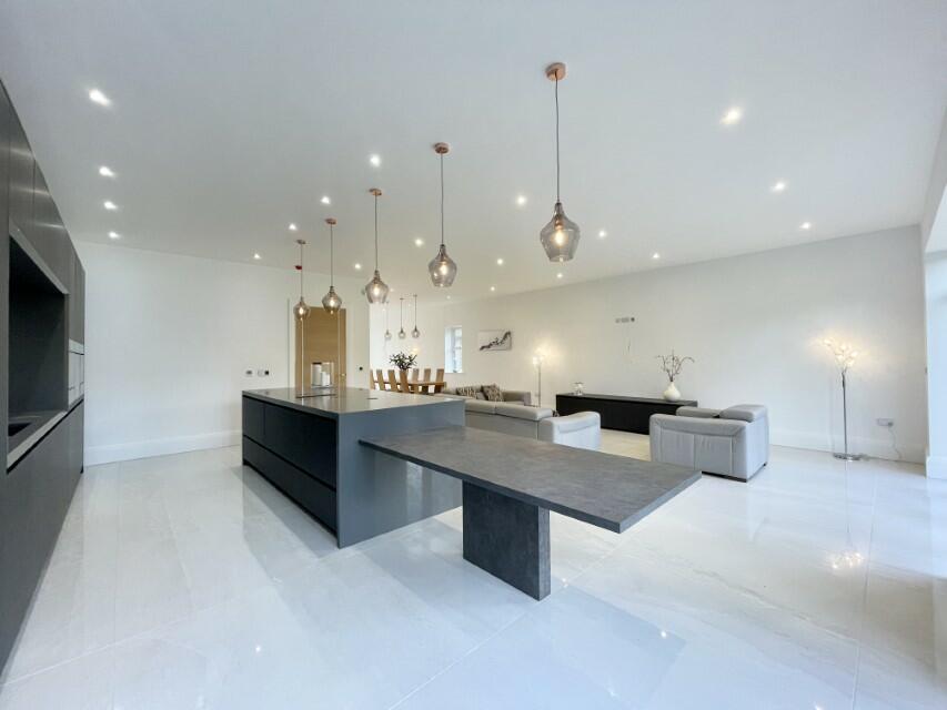 Additional image 10 of Clare Bank, Heaton, Bolton ~Impressive gated development situated off Clarebank / Markland Hill ~