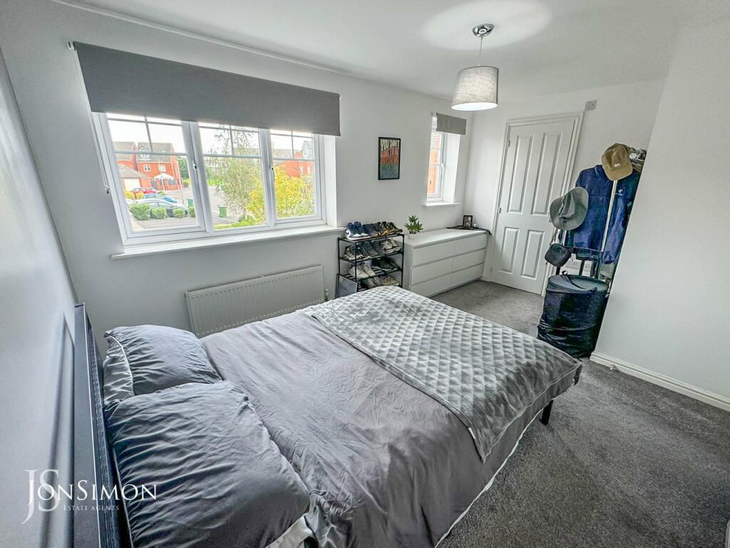 Additional image 13 of Elton Fold Chase, Elton, Bury, BL8