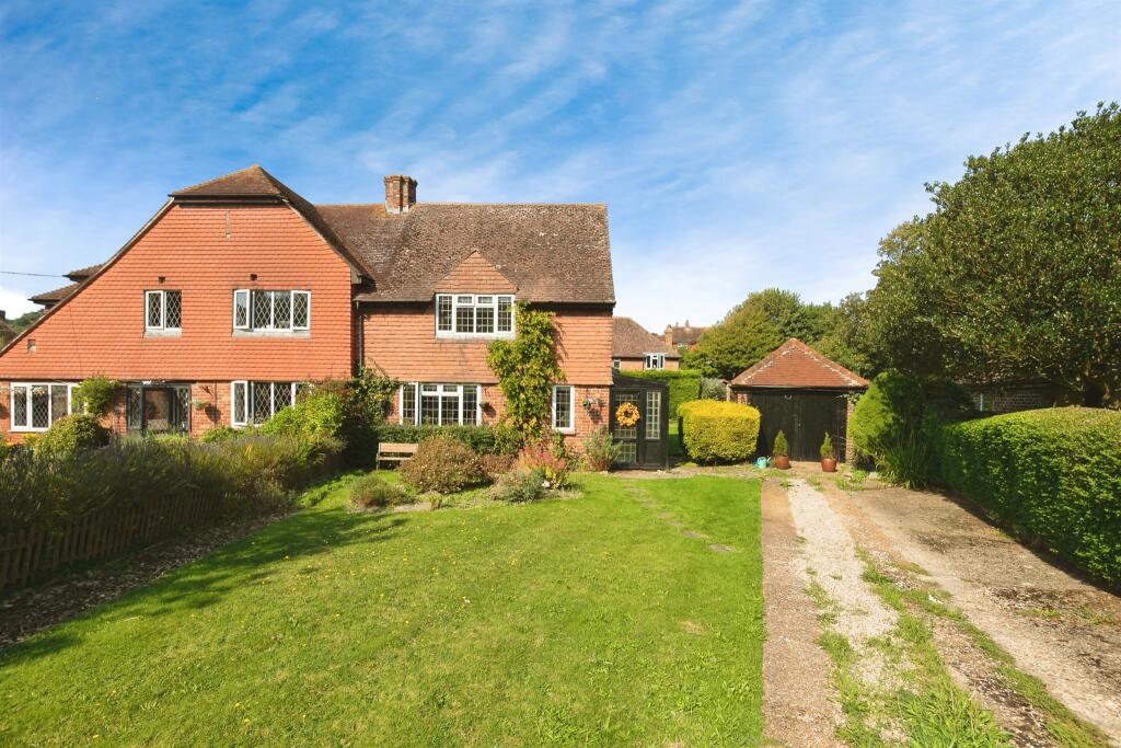 Additional image 16 of Downs View Close, East Dean, Eastbourne