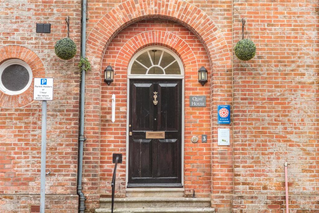 Additional image 6 of Quay Road, Christchurch, Dorset, BH23