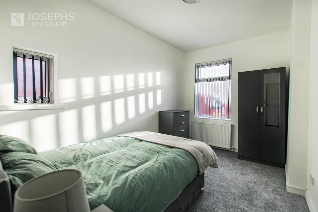 Additional image 10 of Willows Lane, Bolton, Greater Manchester, BL3