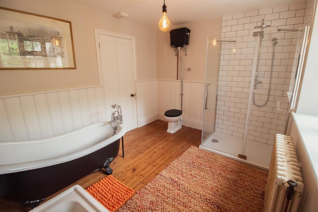 Additional image 27 of Whiteway, Alfriston, BN26