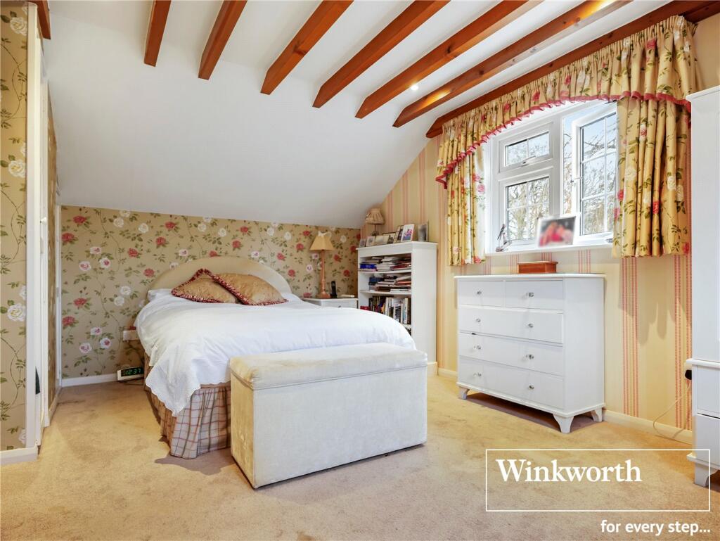 Additional image 14 of Furzelands Road, Three Legged Cross, Wimborne, Dorset, BH21