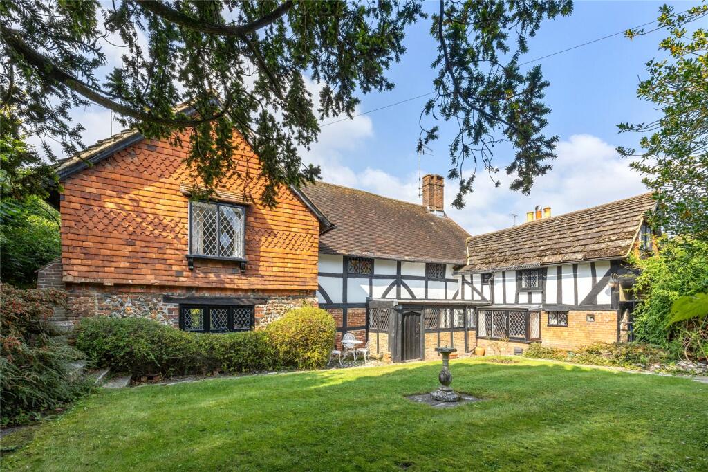 Additional image 20 of Jarvis Lane, Steyning, West Sussex, BN44