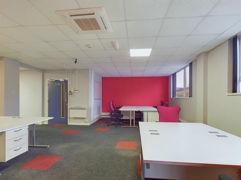 Additional image 12 of Unit 11B & 14, Triangle Business Centre, 95 Commerce Way, Lancing Business Park, Lancing, West Sussex, BN15 8UP