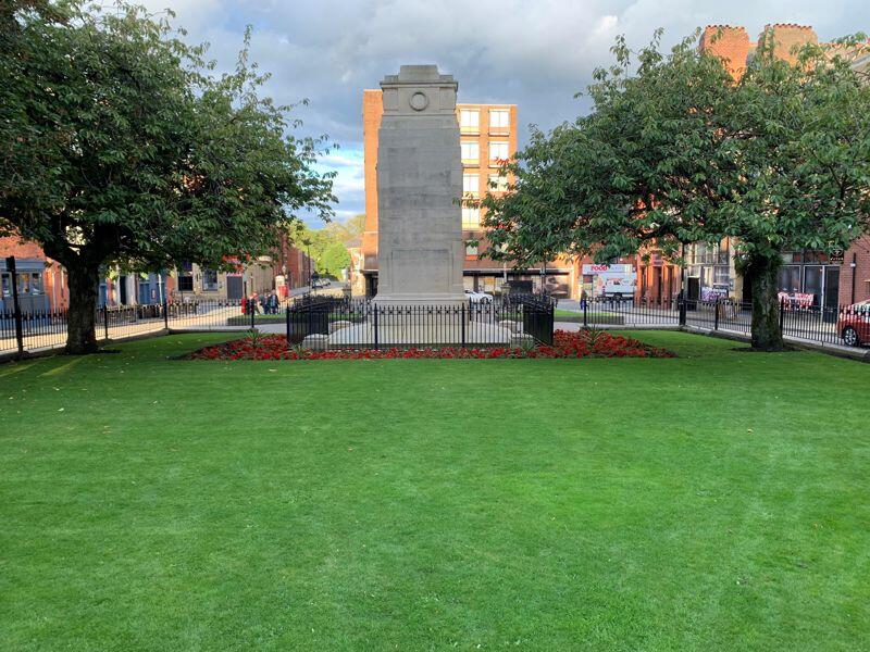 Additional image 16 of The Pack Horse, Nelson Square, Bolton