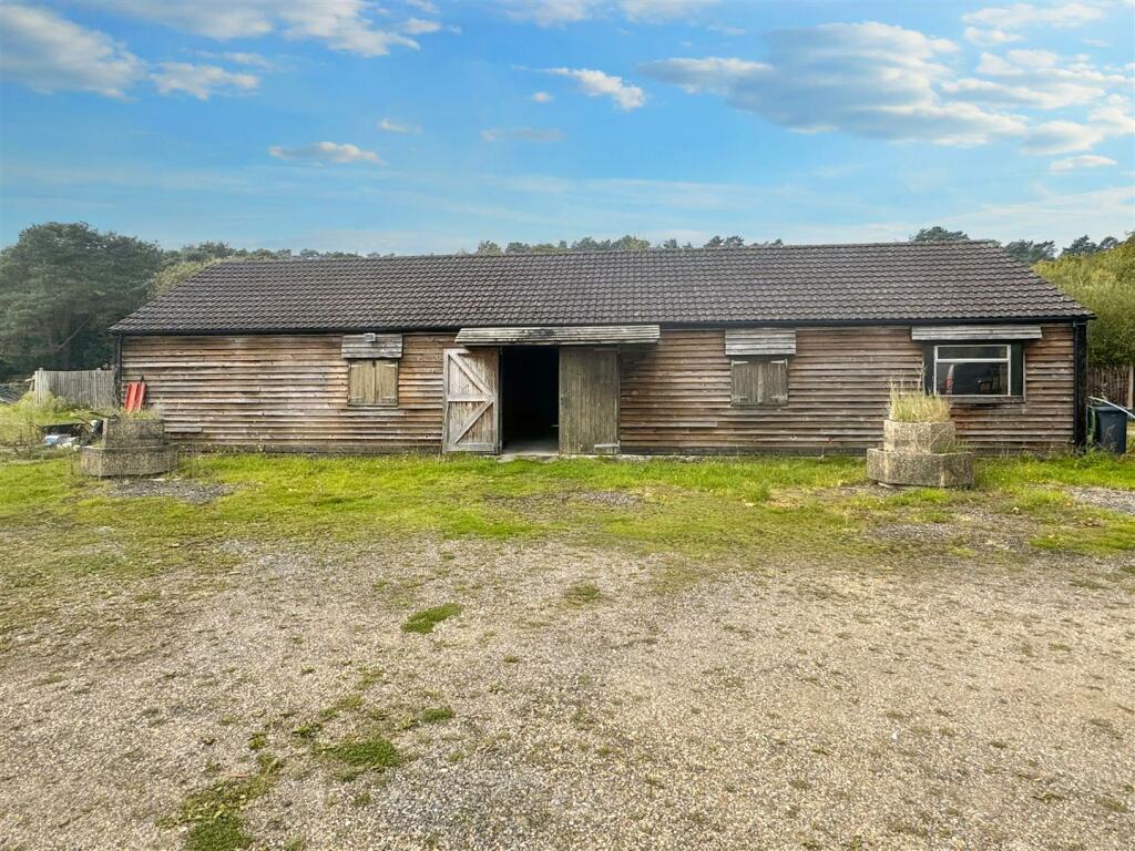 Additional image 4 of Dudmoor Farm Road, Christchurch