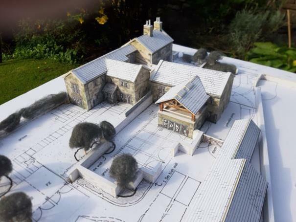 Additional image 2 of Building Plot, Cliff Farm, East Morton