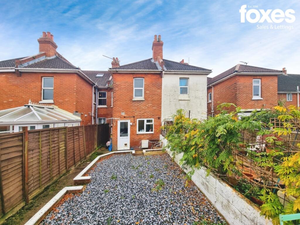 Additional image 17 of Washington Avenue, Bournemouth, Dorset, BH1 4QR