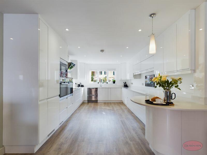 Additional image 2 of CHRISTCHURCH TOWN CENTRE