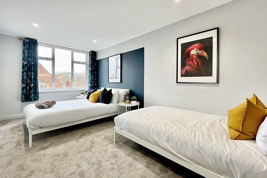 Additional image 6 of Poole Road, Bournemouth, BH4