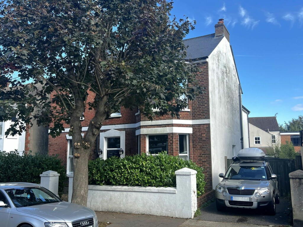 Additional image 23 of Upper High Street, Worthing BN11 1DR