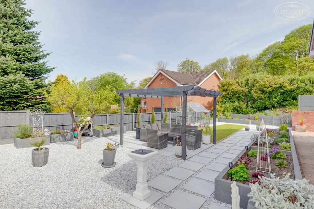 Additional image 25 of Greenway, Horwich, Bolton, BL6