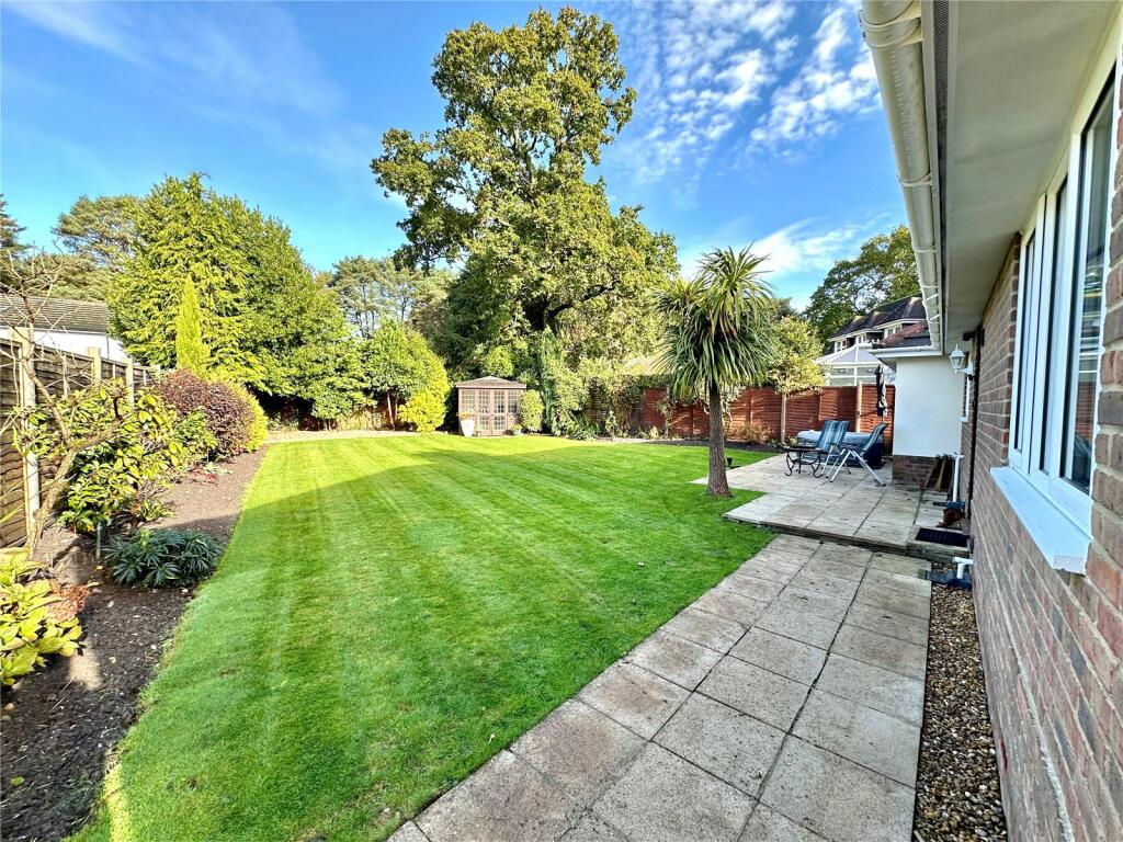 Additional image 4 of Langley Chase, Ringwood, Dorset, BH24