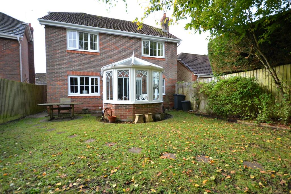 Additional image 21 of Starlight Farm Close, Verwood