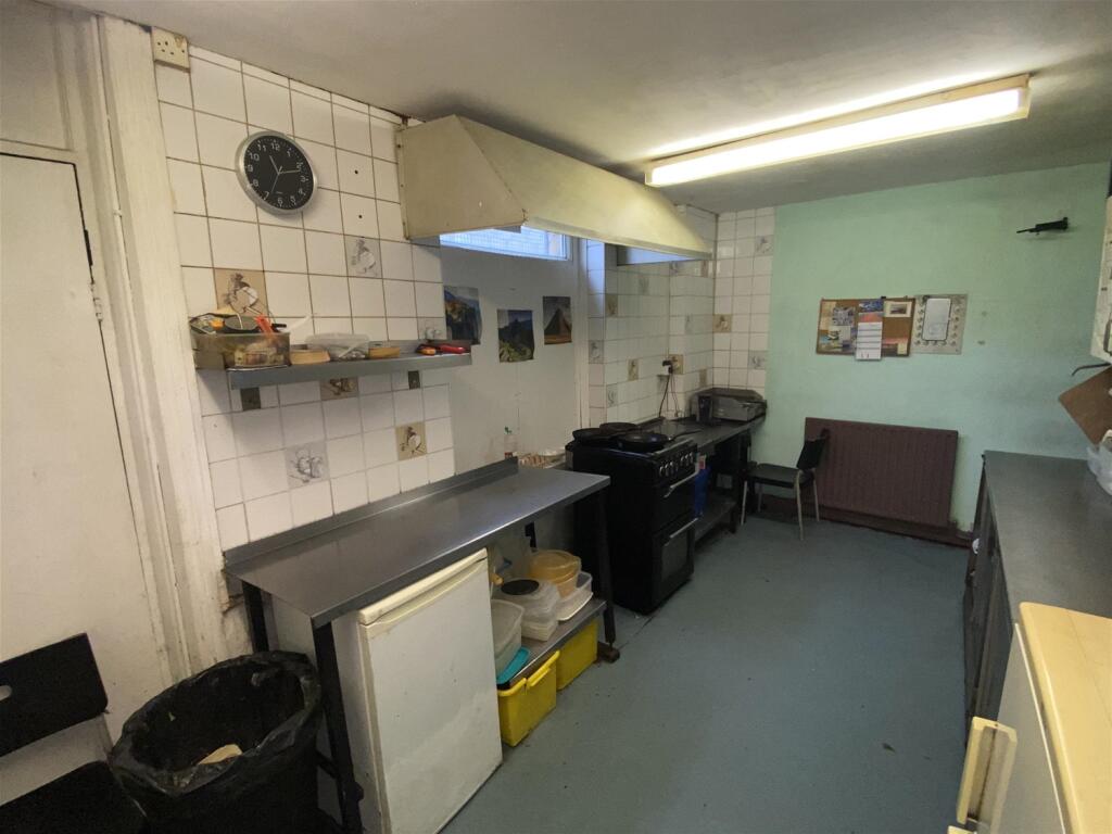 Additional image 5 of Cafe & Sandwich Bars, West Yorkshire