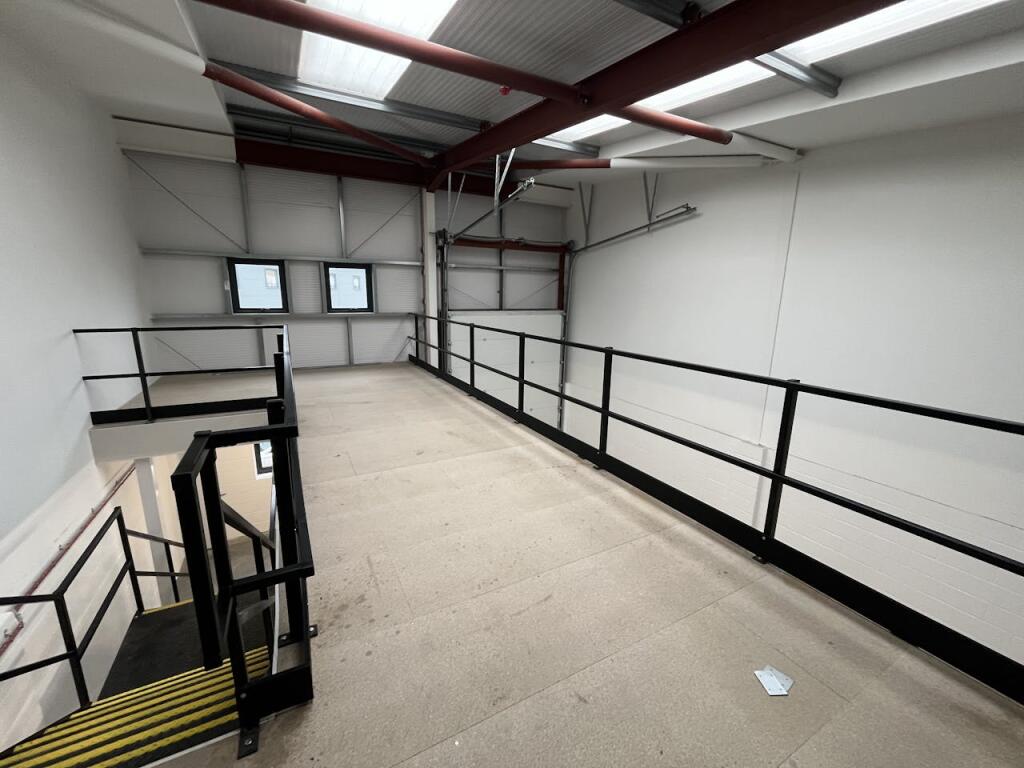Additional image 6 of Unit 15 Parvaneh Park, Embankment Way, Ringwood, BH24 1WL