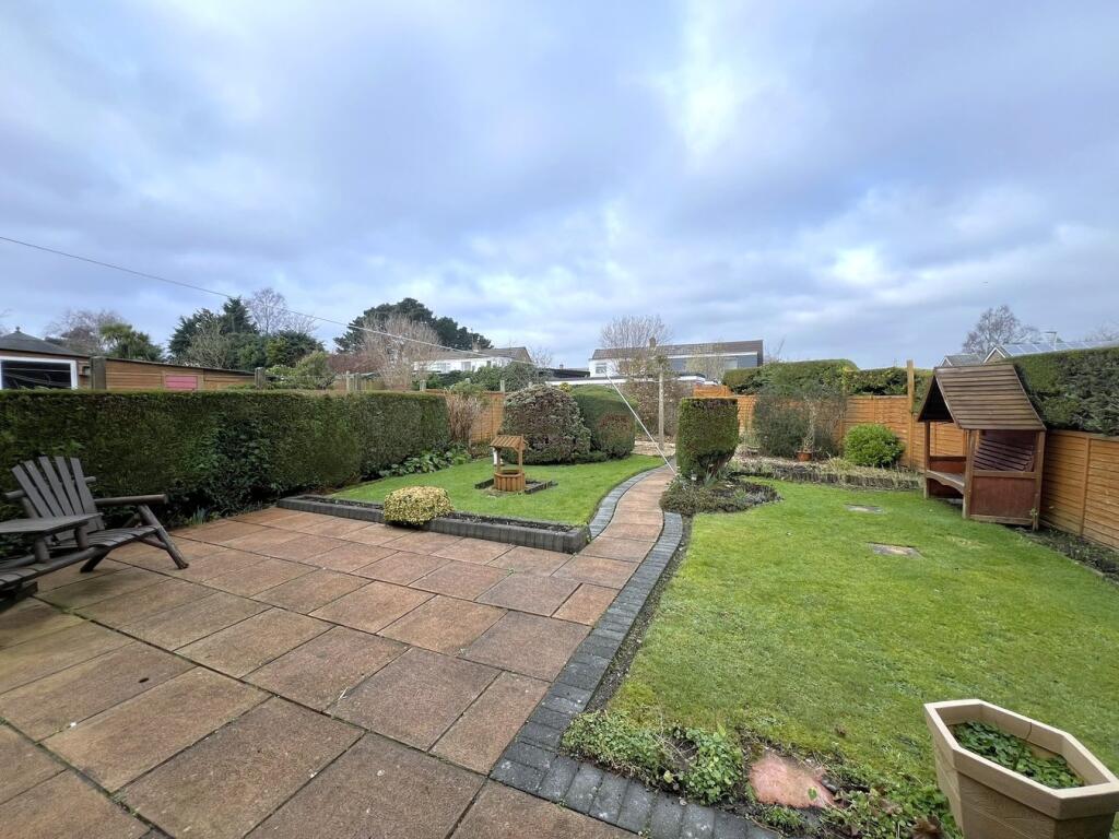 Additional image 2 of Warburton Road, Canford Heath, Poole, BH17