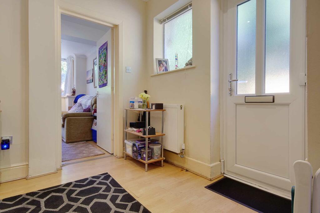 Additional image 12 of East Avenue, Talbot Woods