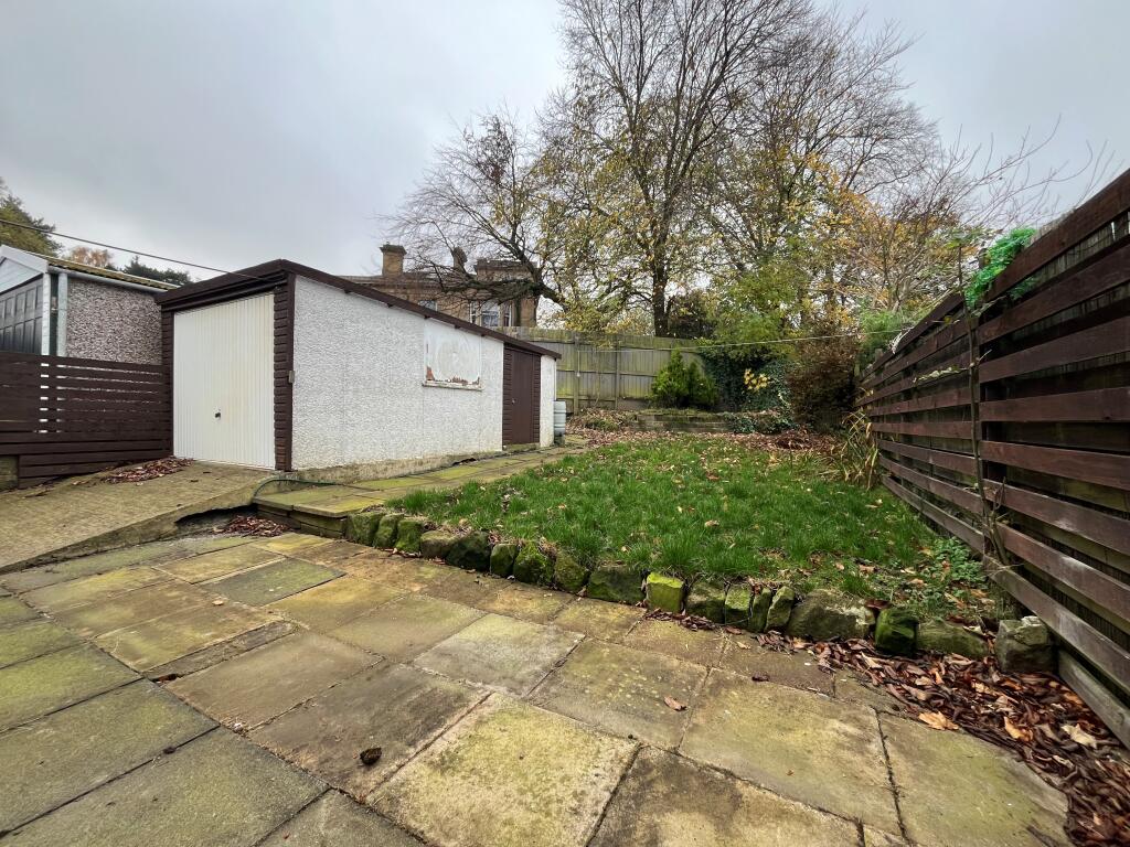Additional image 2 of The Paddock, Cullingworth, BRADFORD