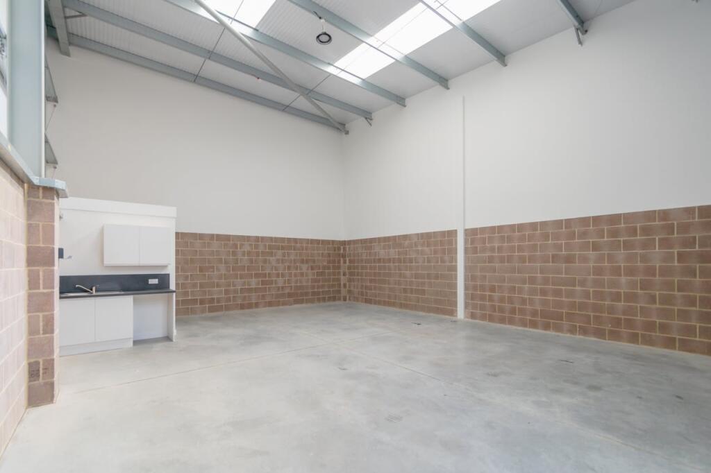 Additional image 4 of Unit 6 Westcroft Business Park, Oakdene Drive, Three Legged Cross, Wimborne, BH21 6FQ