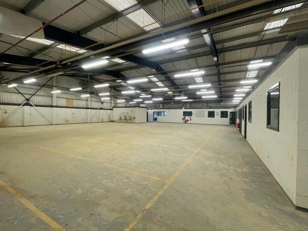 Additional image 11 of Former Barkerend Training Centre, Barkerend Road, Bradford, BD3 9BD