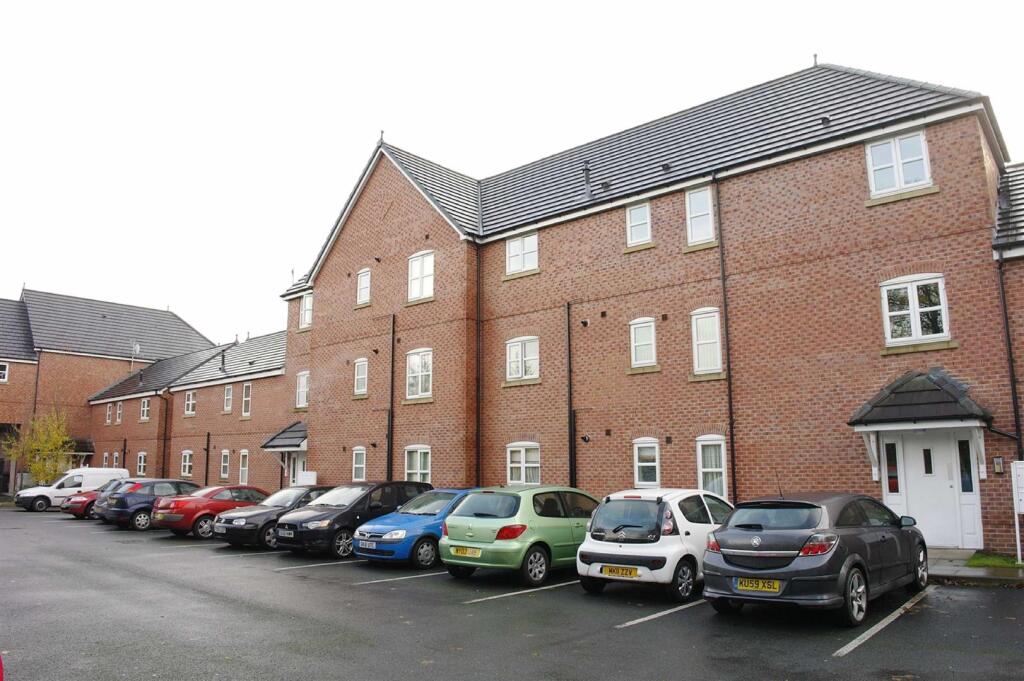 Additional image 2 of Scholars Way, Bury