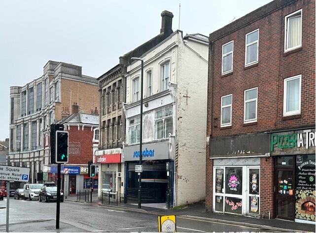 Additional image 5 of 144 Commercial Road, Bournemouth, Dorset