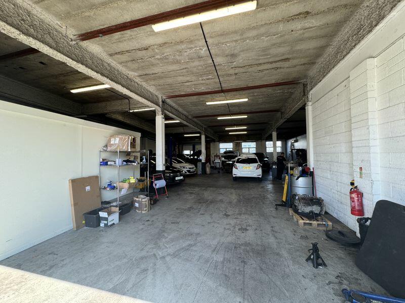 Additional image 10 of Balena Close Business Park, Creekmoor, Poole, BH17 7DY<br /> Less than £100 per sq ft